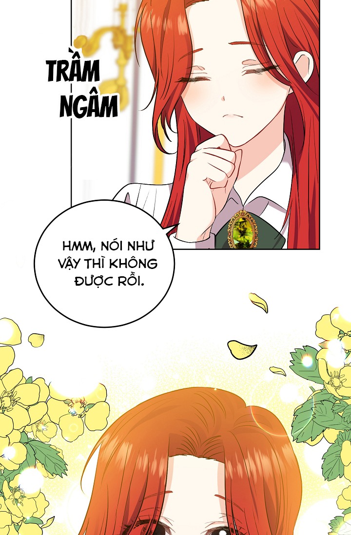 tôi sẽ trở thành gia sư của bạo chúa chapter 4 82