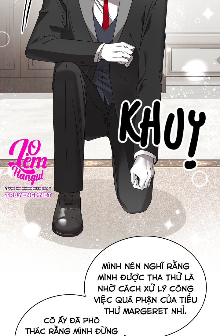 tôi sẽ trở thành nhân vật chính chapter 17 33