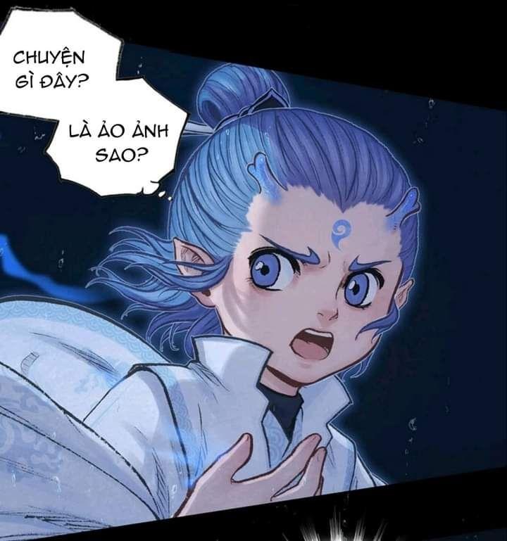 ngao bính truyện chapter 8 17