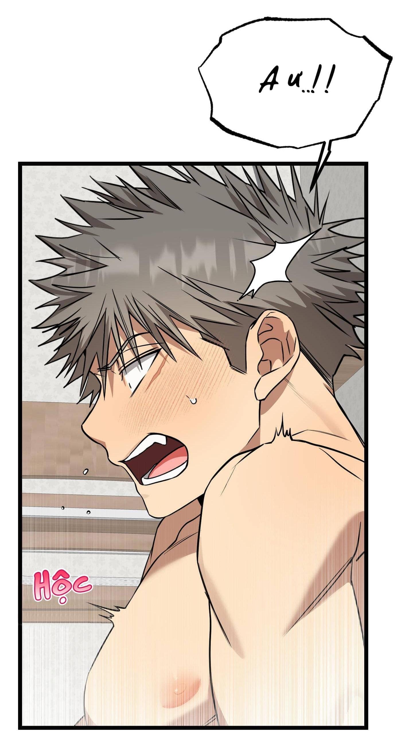 tôn kính và khát khao chapter 9 83