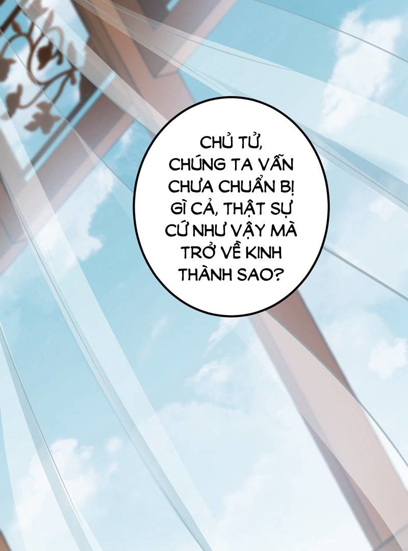 vương gia không thể trêu chapter 112 10