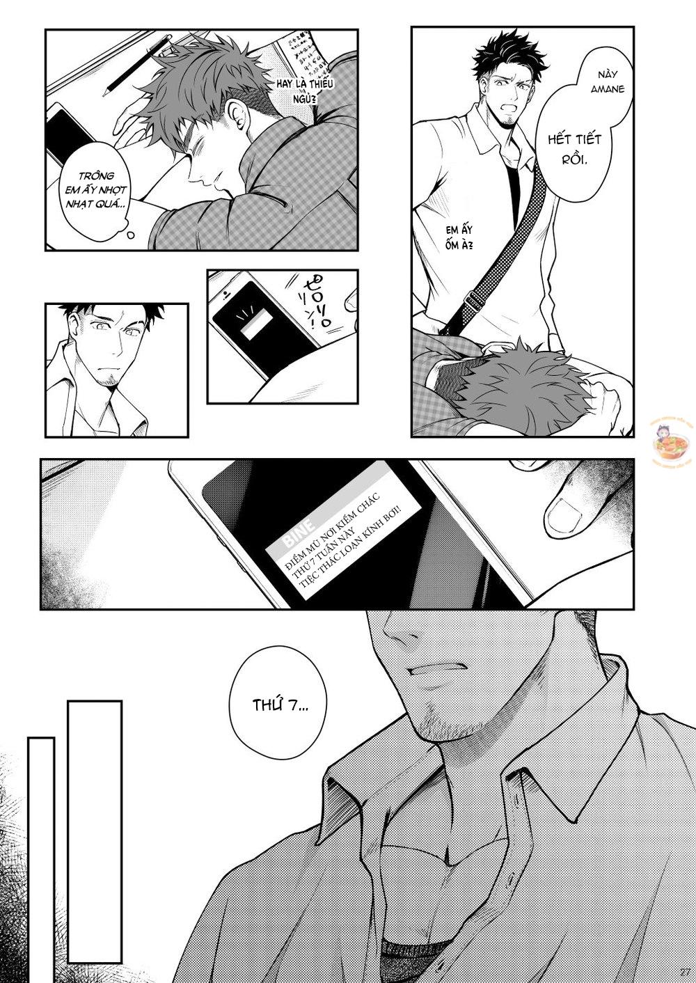 tổng hợp oneshot boylove chapter 150.1 24