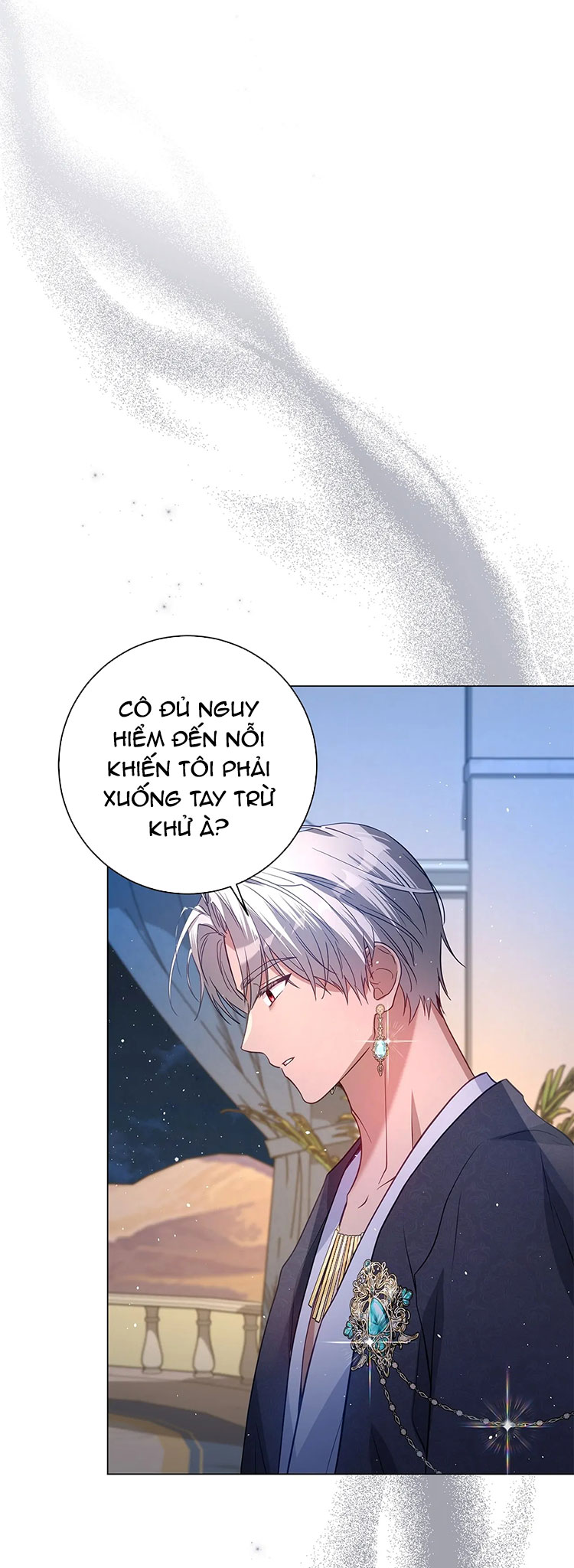 Vết Trăng chapter 15.2 4