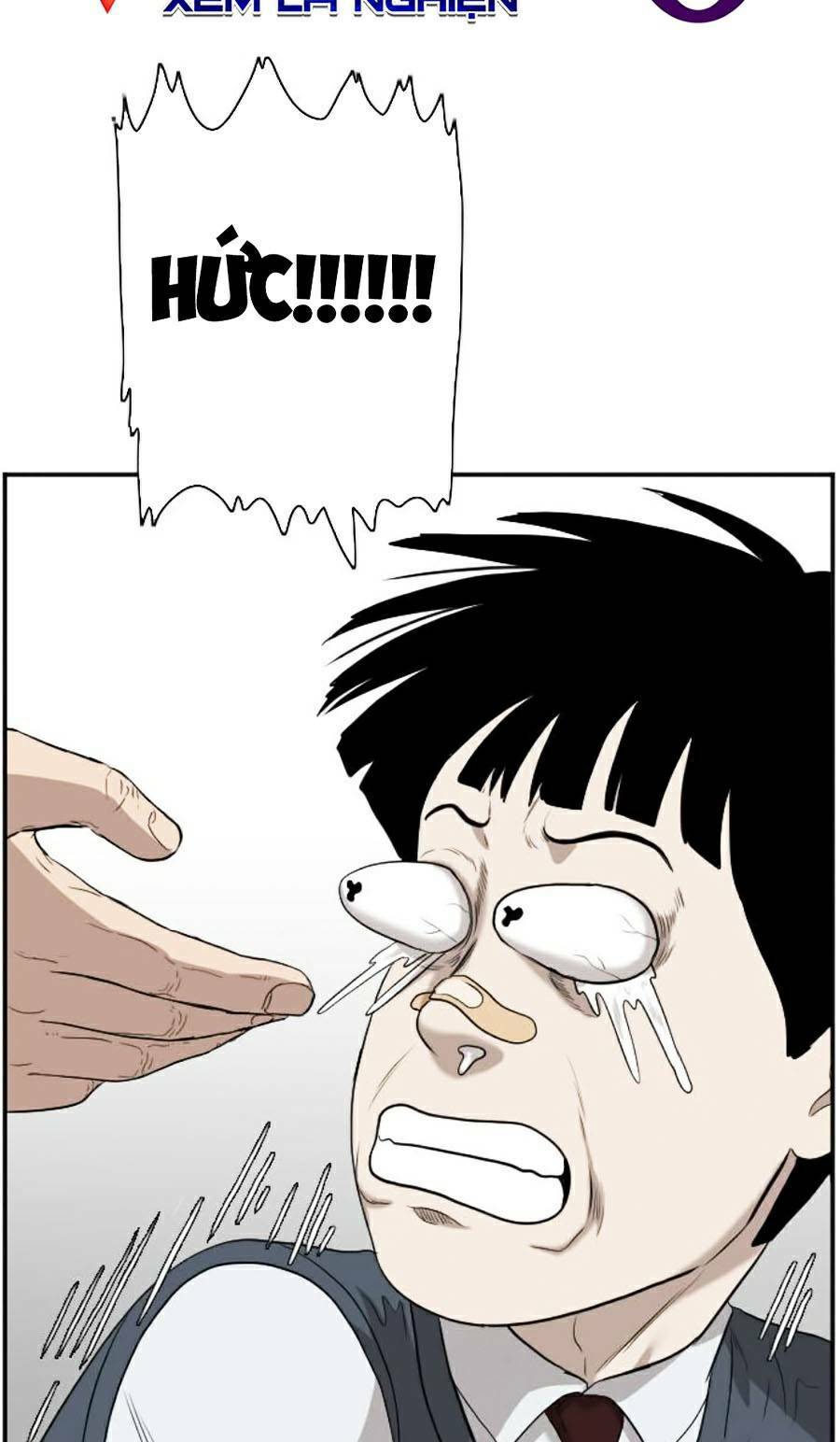 người xấu chapter 74 73