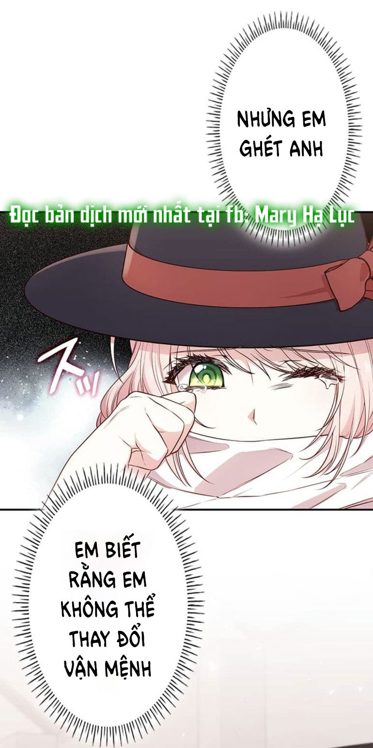 từ ác nữ tôi phải trở thành một người mẹ chapter 6 44