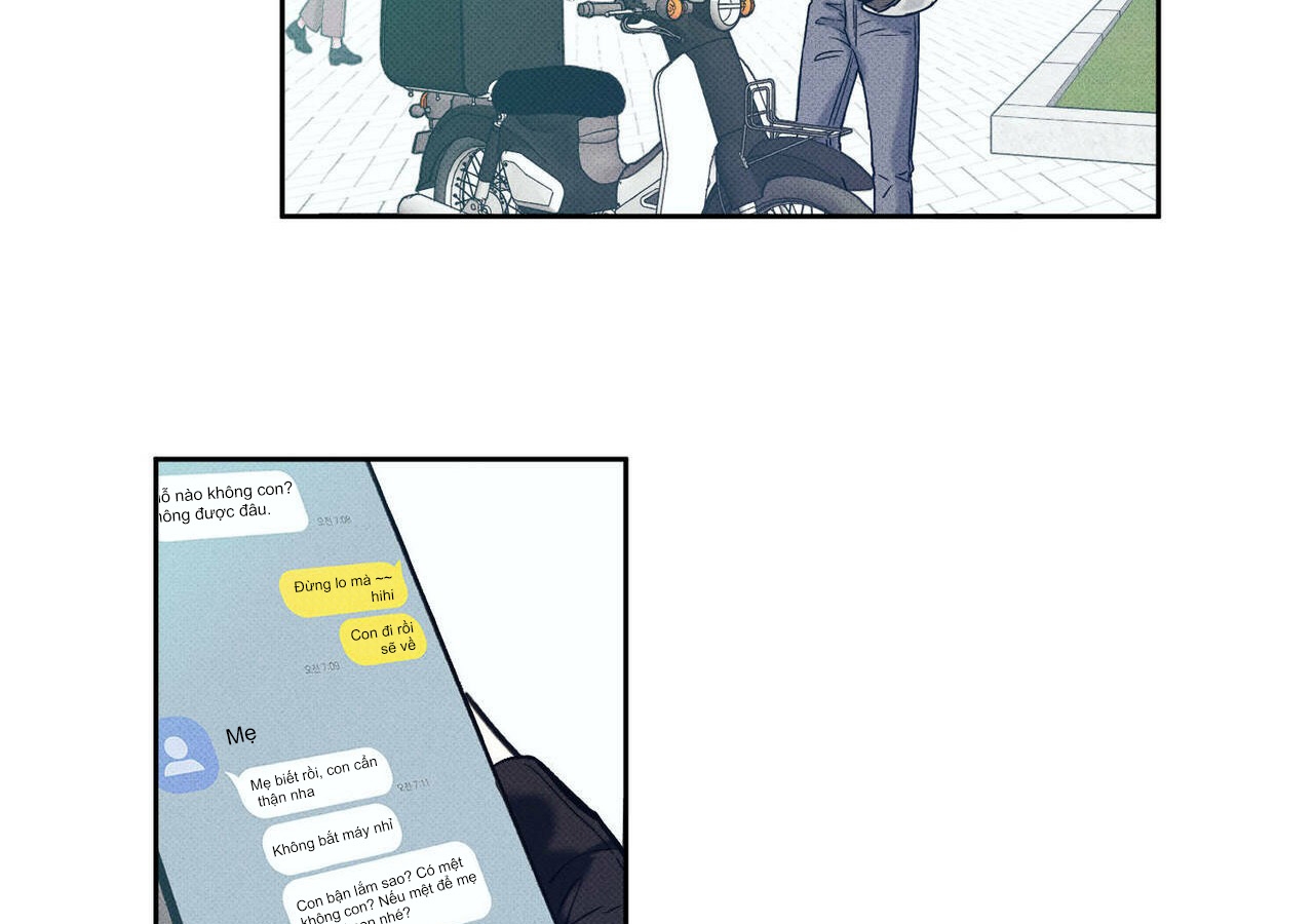 chàng giao pizza và gold palace chapter 1 111