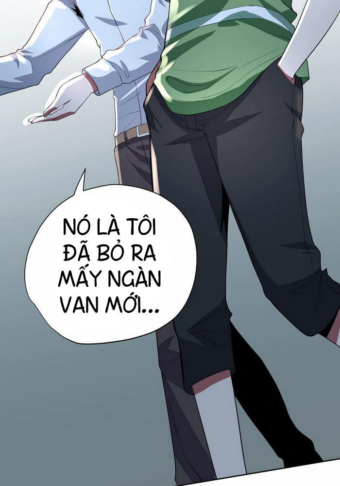 vương bài thần y chapter 61 2