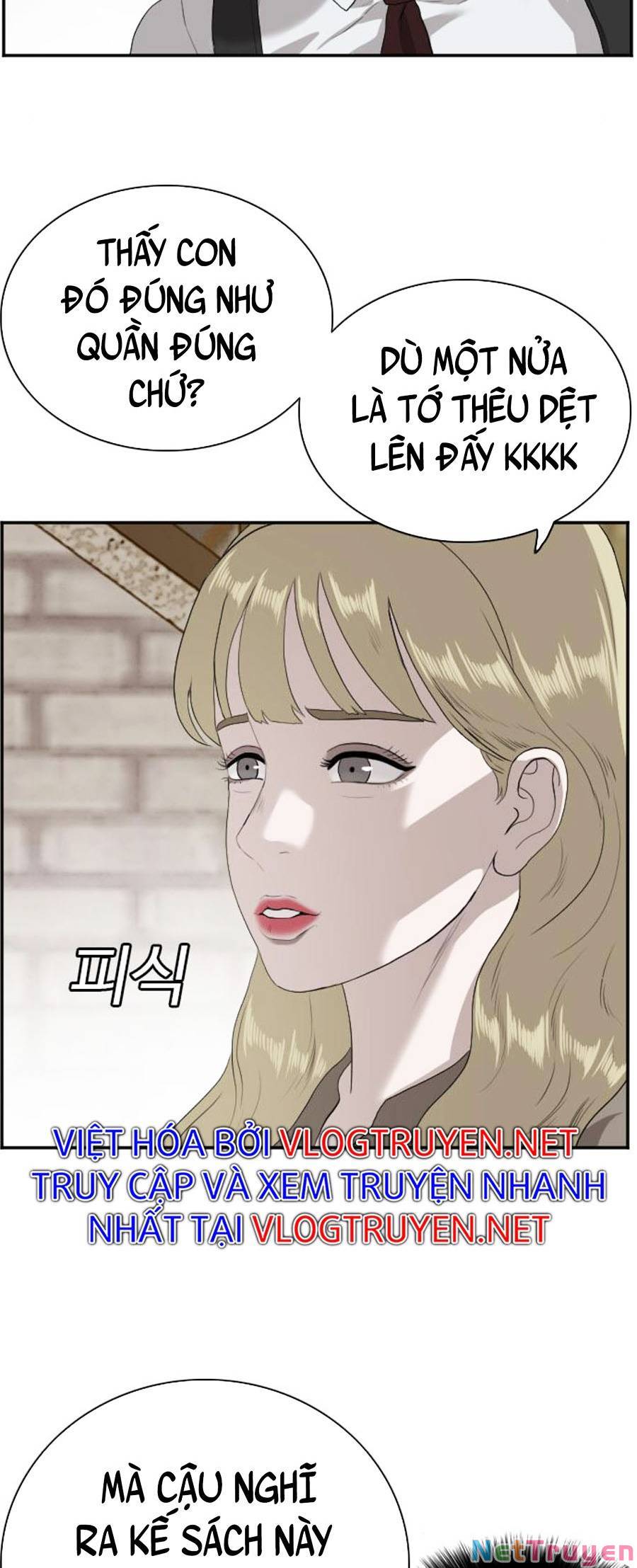 người xấu chapter 93 12