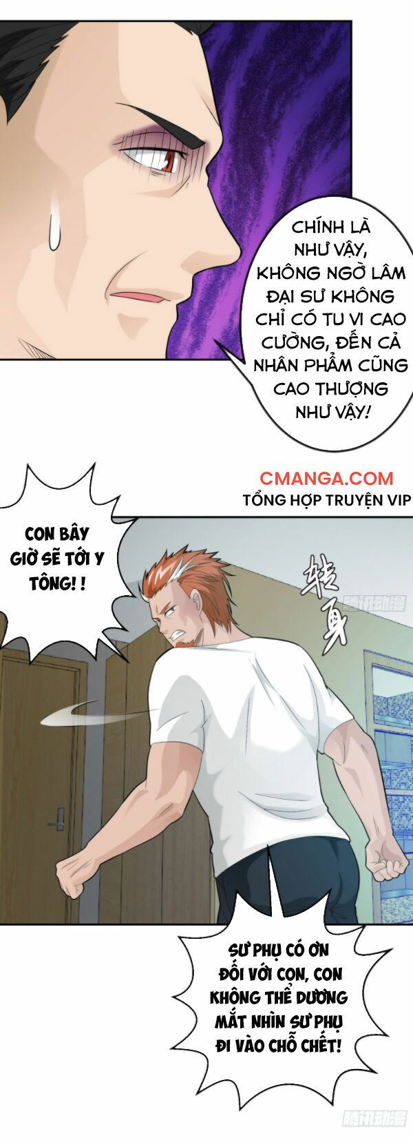 ta chẳng qua là một đại la kim tiên chapter 43 20