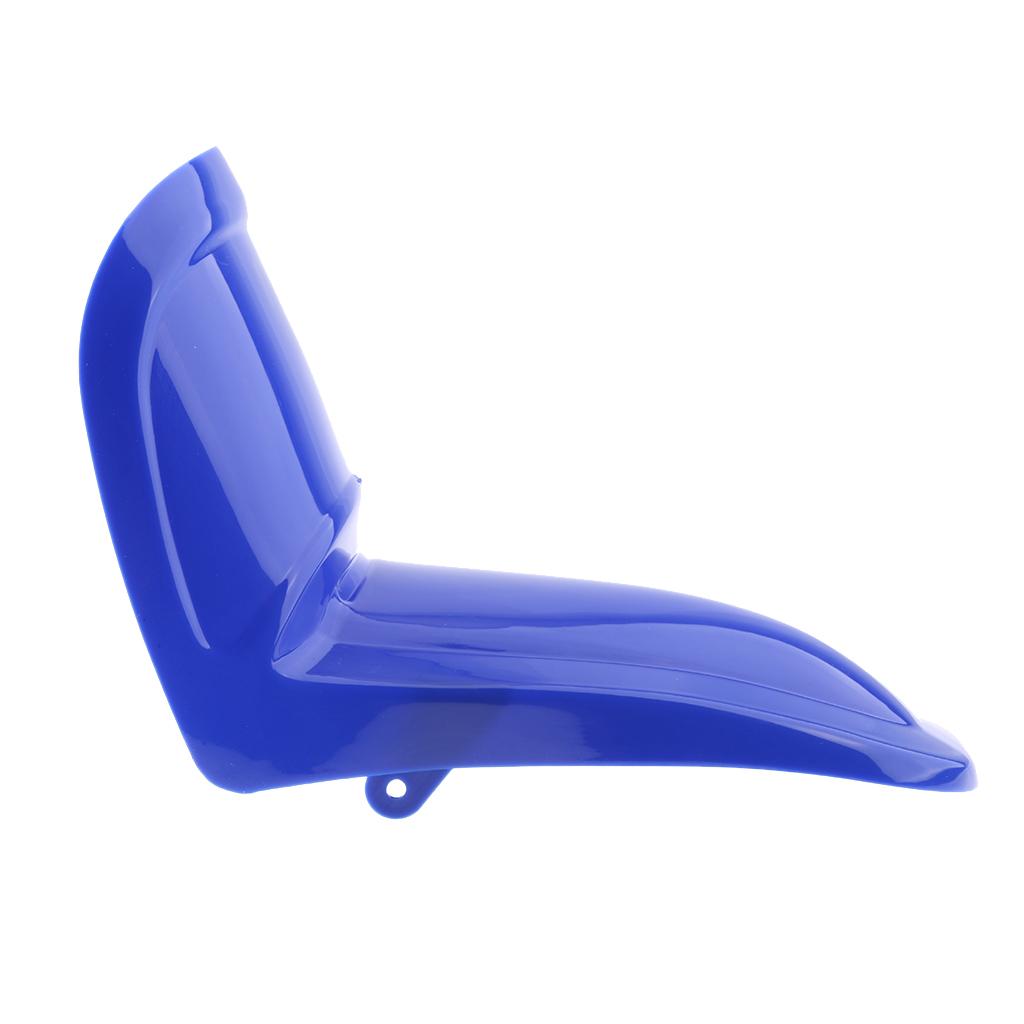 Motorcycle Front  Shield Guard Mud Protector for Yamaha PW50 PW 50