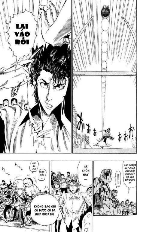 lá chắn mắt chapter 55 4