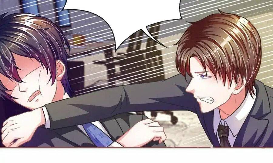 bạn trai cũ là quỷ hút máu: đừng trêu tôi chapter 11 34