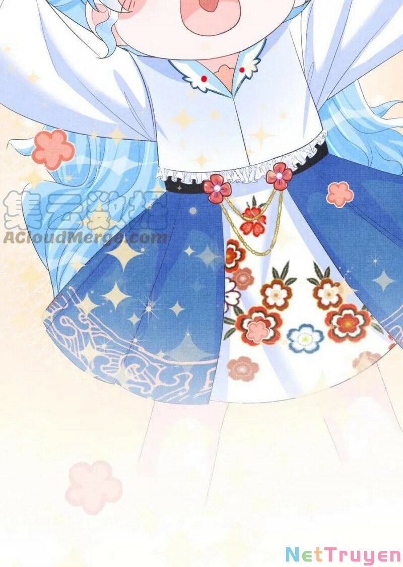 nhóc con người cá 3 tuổi rồi chapter 192 5