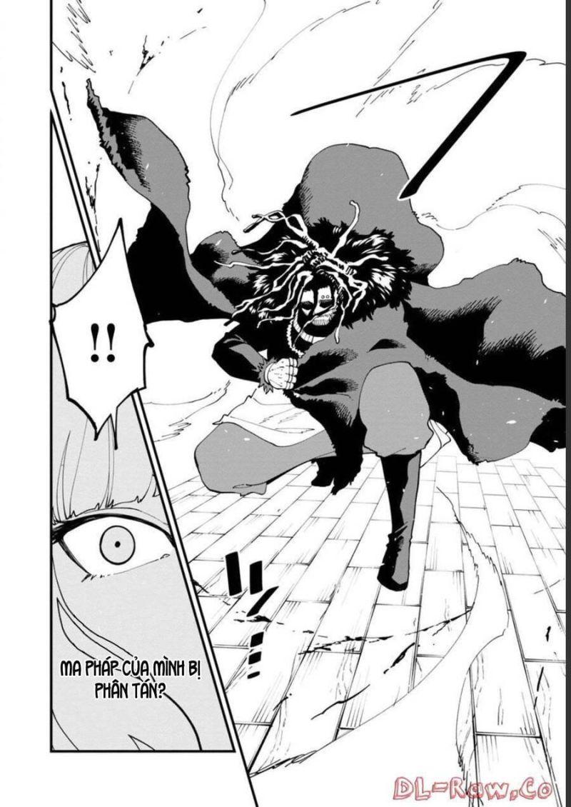 ông chú làng quê trở thành thánh kiếm - dủ chỉ là một thầy giáo kiếm thuật ở quê nhưng đám đệ tử vẫn không buông tha chapter 15 11
