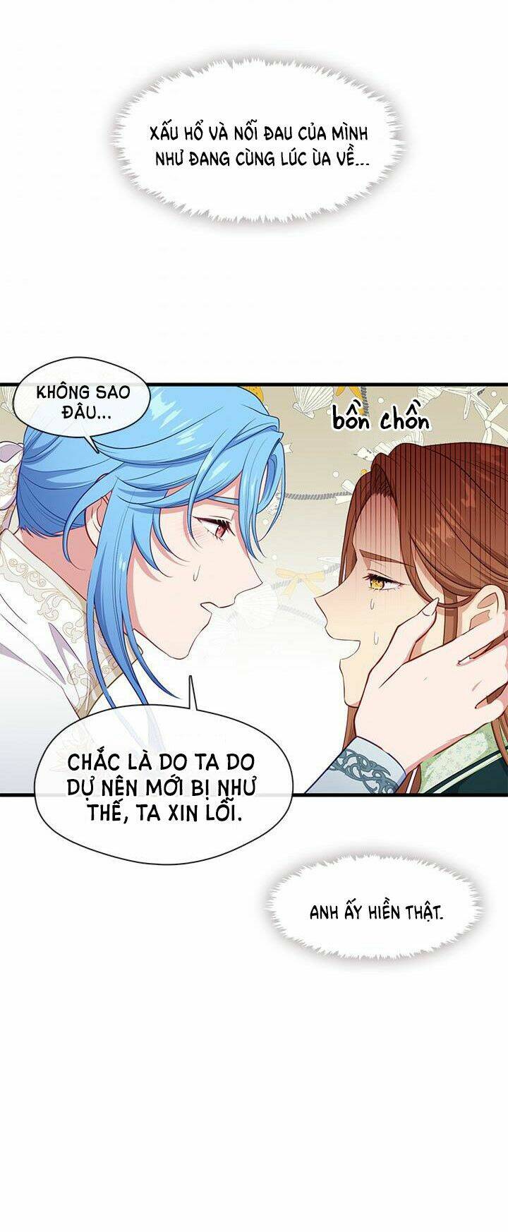 hãy coi chừng ác nữ chapter 109 40