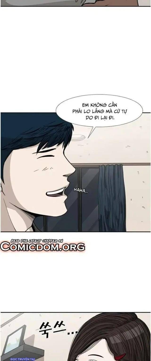 shark - cá mập chapter 75 32