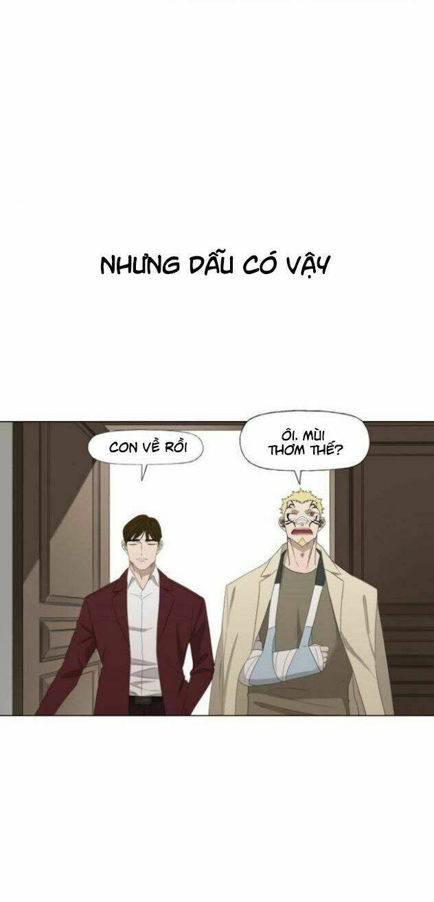 võ sĩ - the boxer chapter 68 59