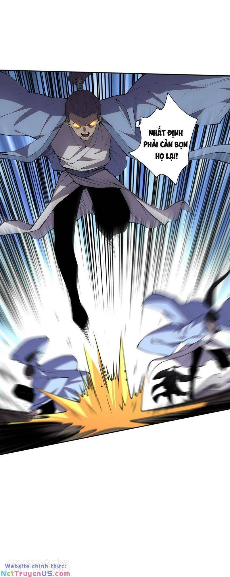 tử linh pháp sư! ta chính là thiên tài chapter 18 21