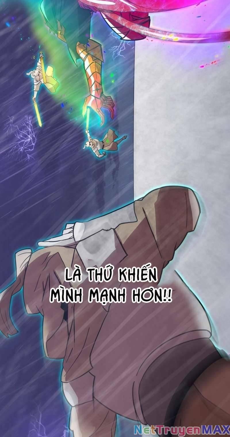 Huyết Thánh Cứu Thế Chủ~ Ta Chỉ Cần 0.0000001% Đã Trở Thành Vô Địch chapter 25 72