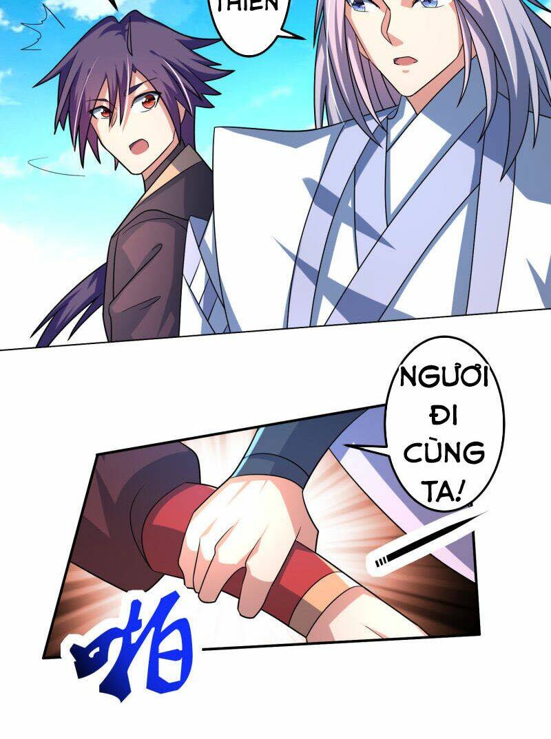 tuyệt thế thánh đế chapter 24 9