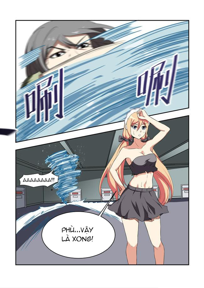 i am killer maid chapter 41 5