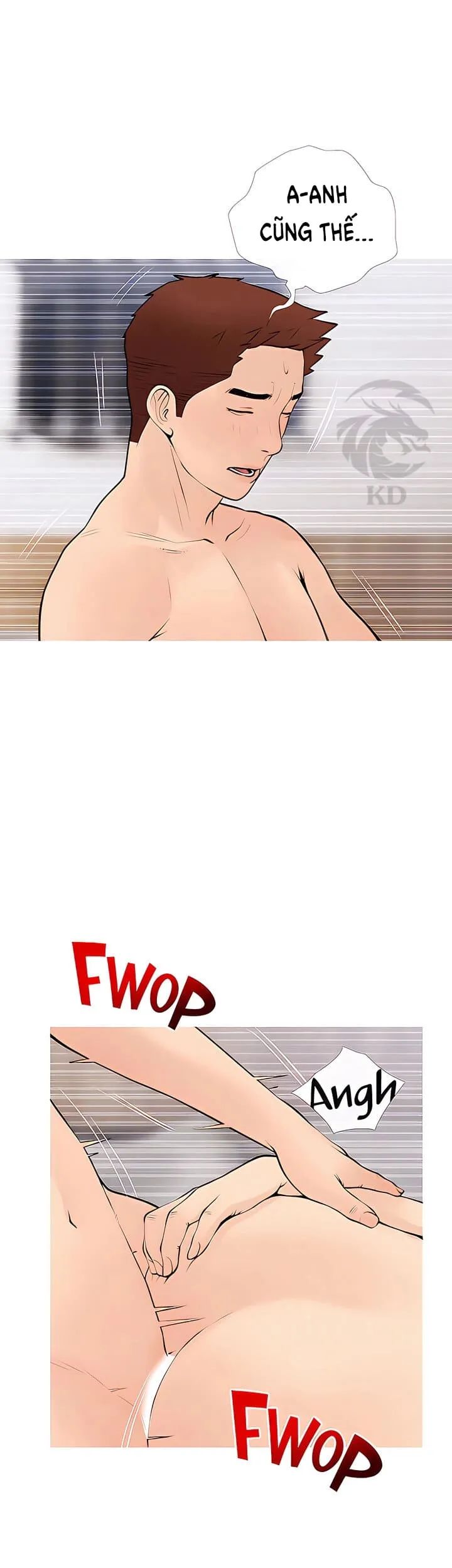 dập dì của tôi chapter 72 17