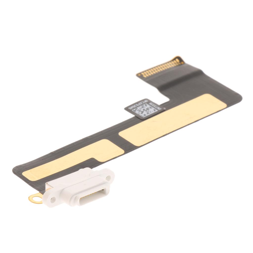 Charging Port Dock Connector Flex Cable Replacement Part for iPad mini 1