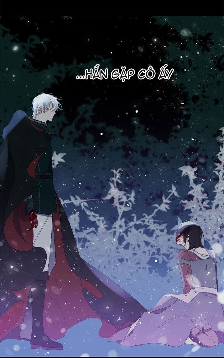 mối tình đầu của bạo chúa chapter 1 19