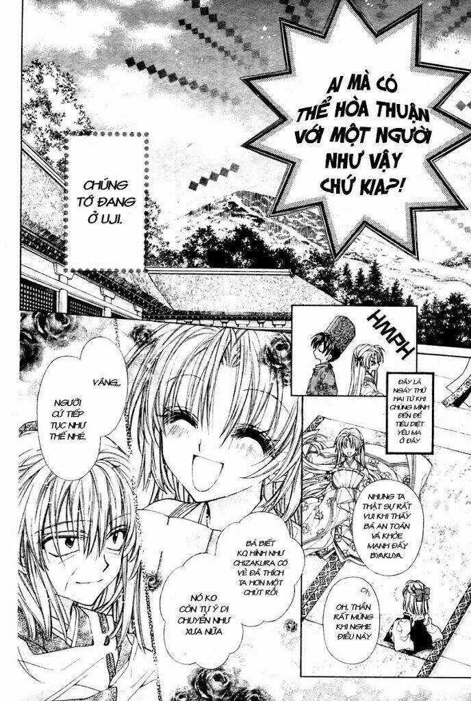 truyền thuyết công chúa hoa anh đào chapter 2 53