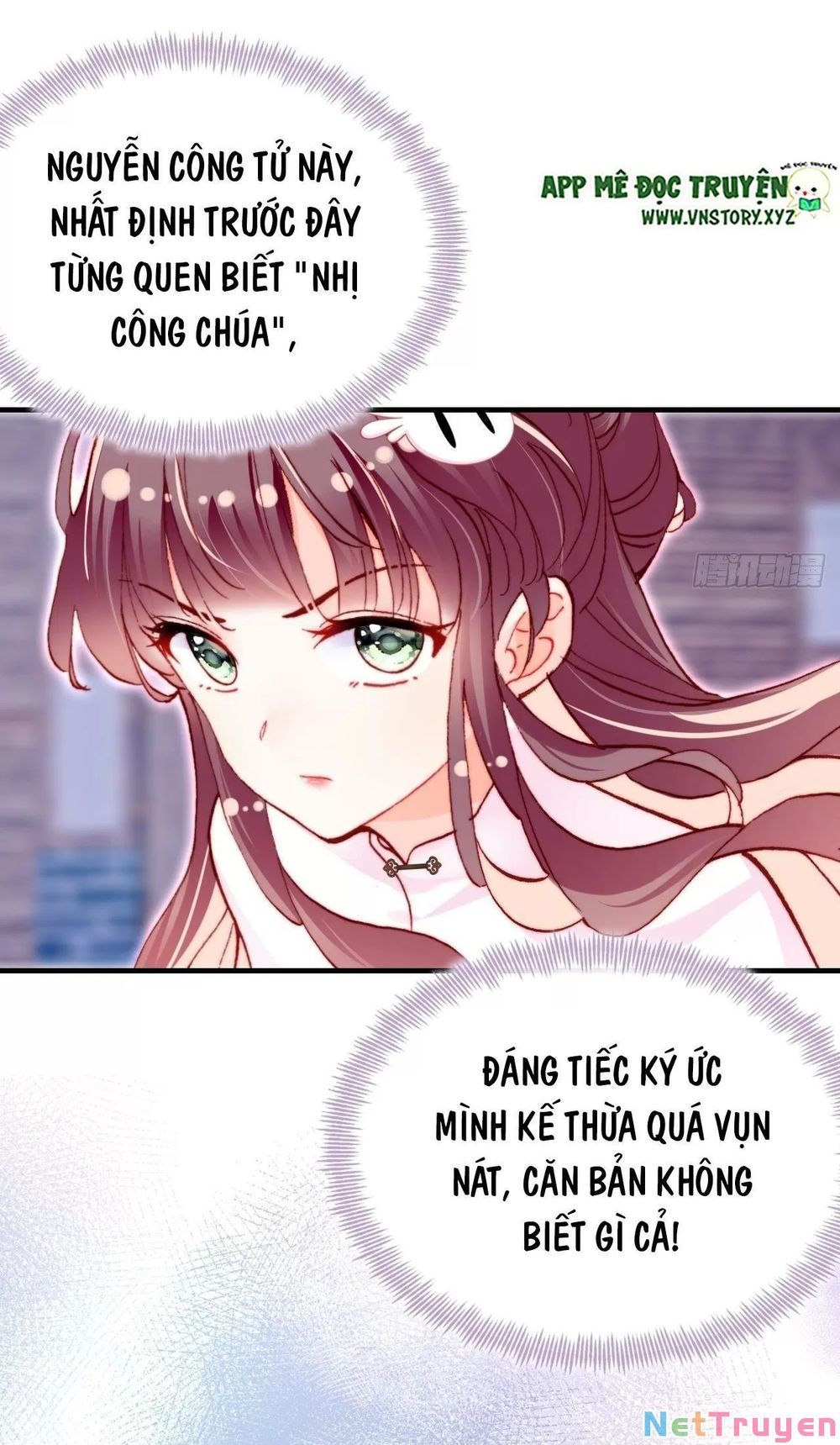 lại bị bệnh chiều chuộng quấn lấy chapter 47 37