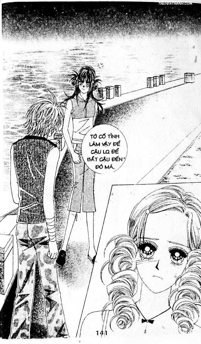 nhà trọ hoàn hảo chapter 60 1