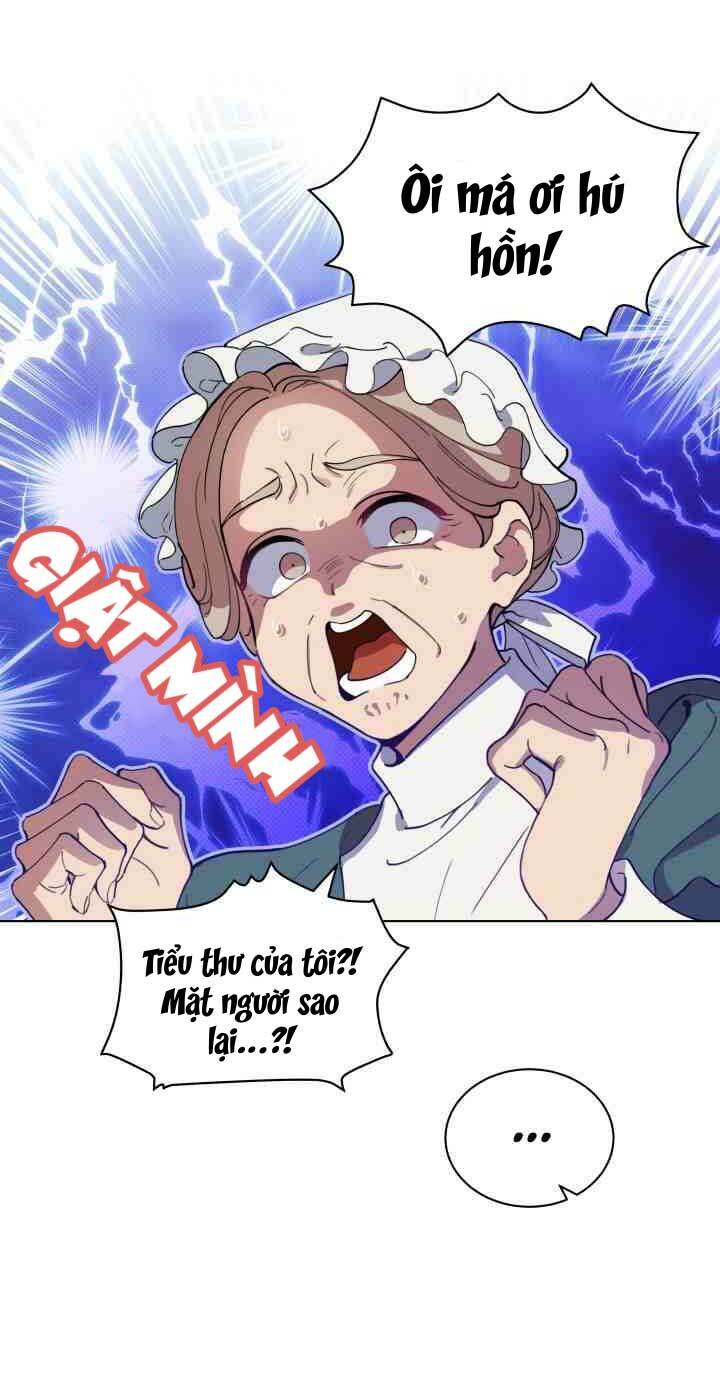 cái chết của lamia orphe chapter 4 13