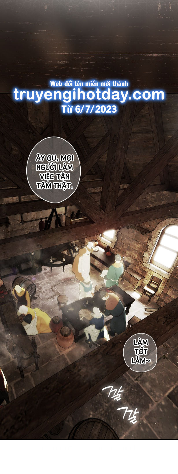 quý cô bí ẩn - secret lady chapter 86.2 33