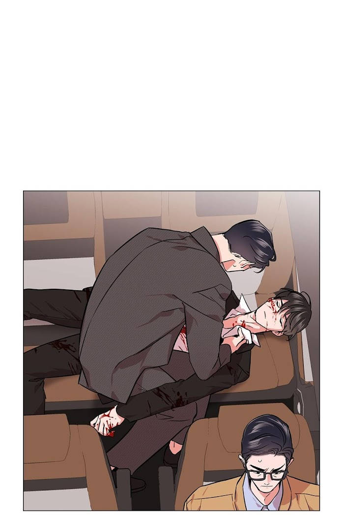 [raw] red candy chapter 69 2