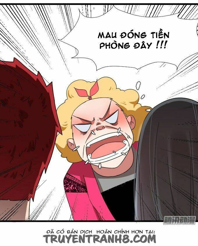 cho anh gần em chapter 11 23