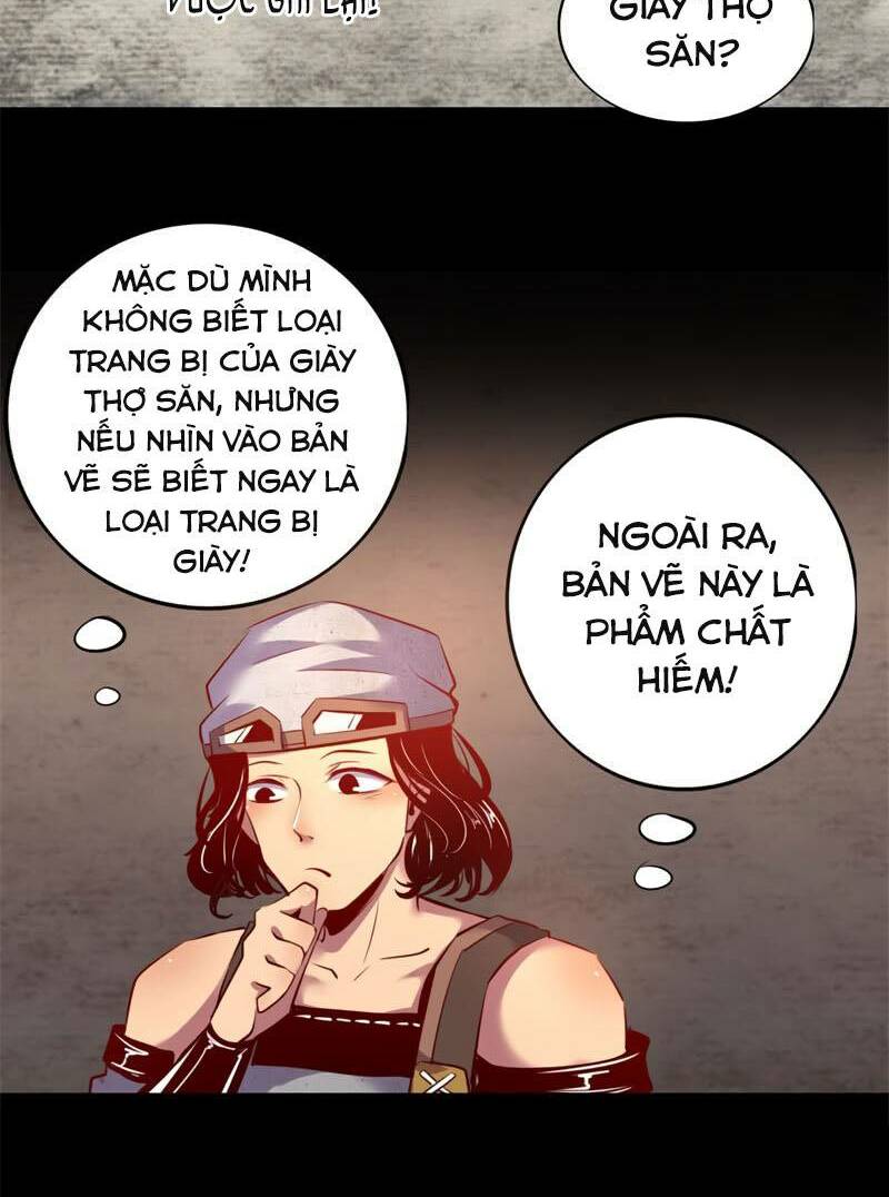 ta không phải là npc chapter 8 4