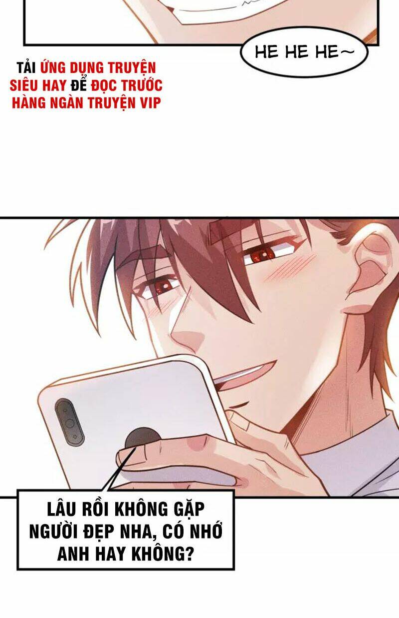 cao thủ cận vệ của nữ chủ tịch chapter 138 2