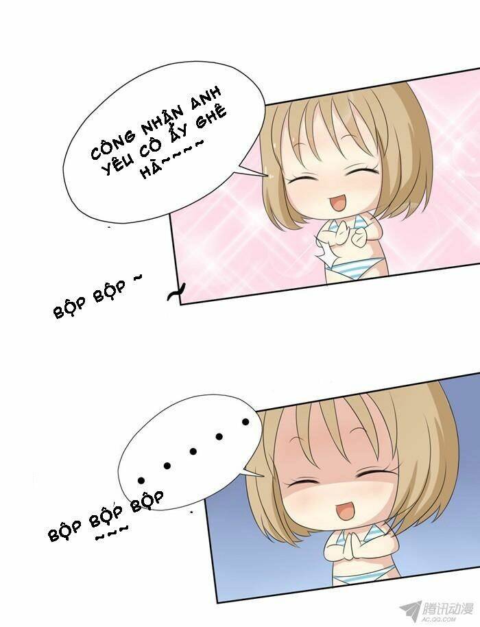 duyên ở bên cạnh ta chapter 3 41