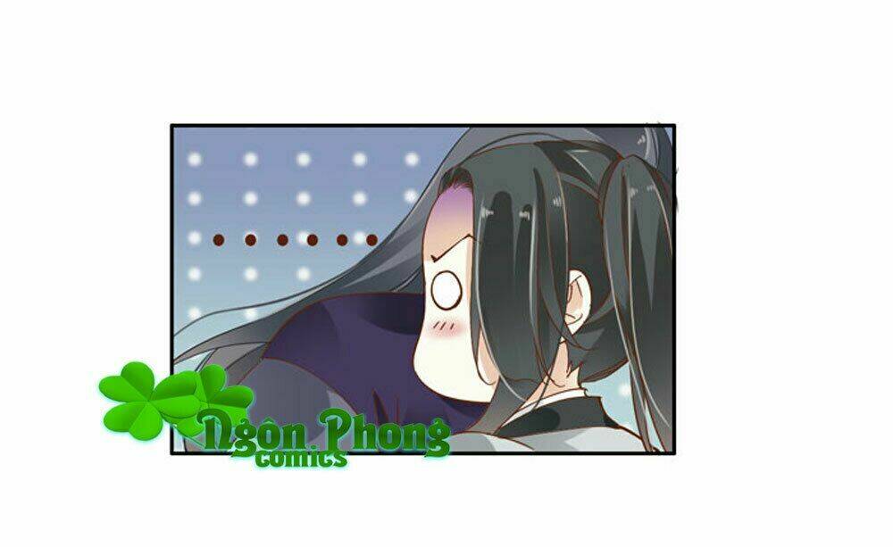 thiền tâm vấn đạo chapter 38 5