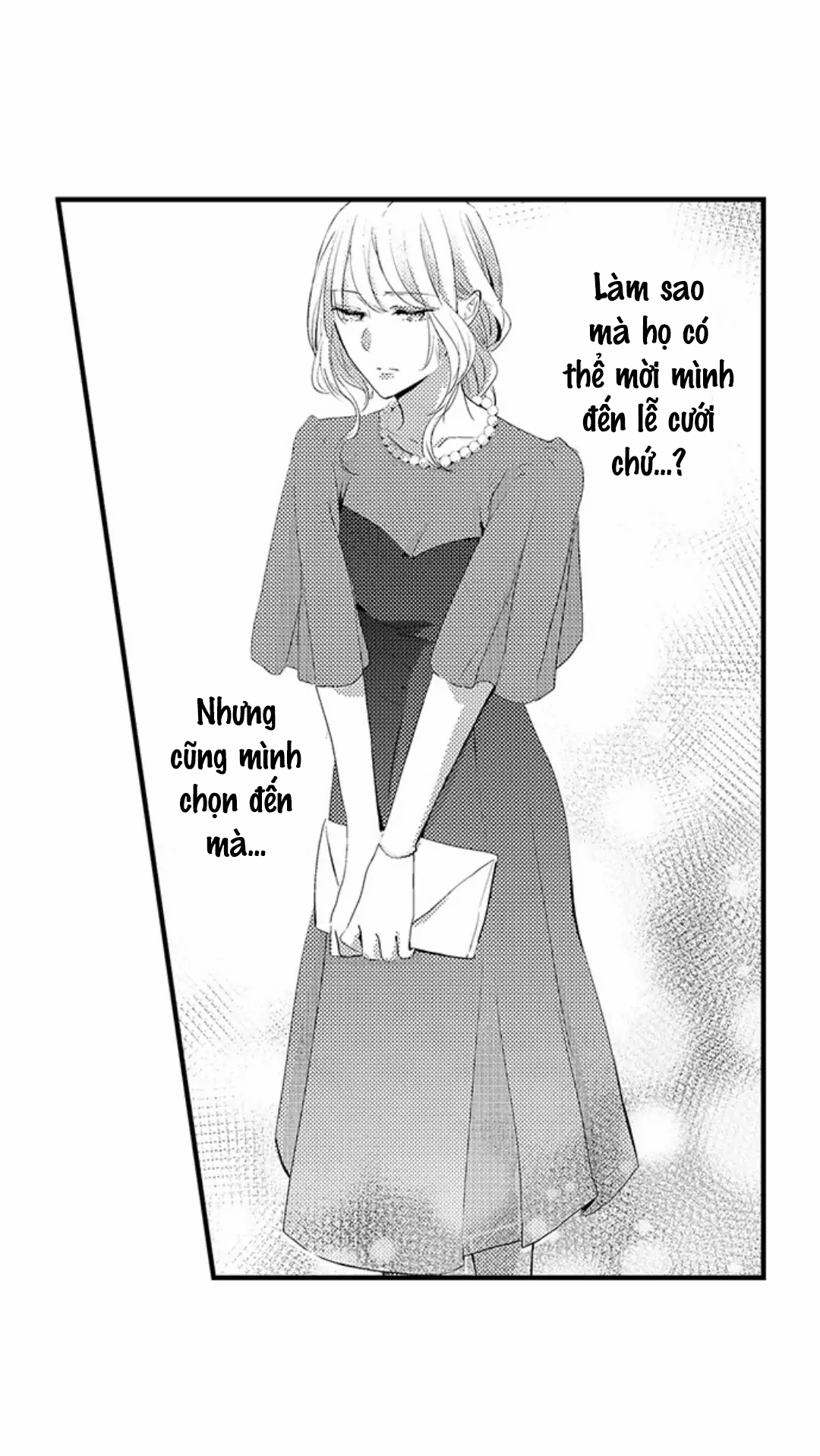 lọ lem sánh đôi cùng hoàng tử chapter 1.2 12