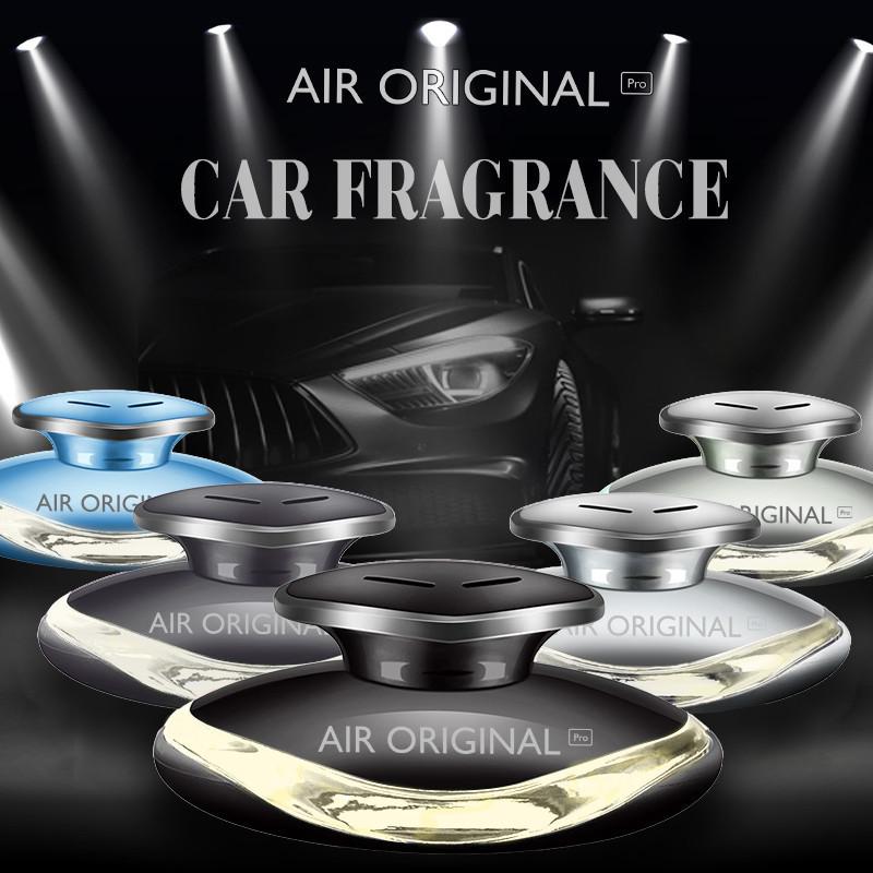 Nước Hoa Ô Tô AIR ORIGINAL đặt taplo Khử Mùi Hôi Xe Cao Cấp Hương Thơm sang và đẳng cấp kiểu Mercedez