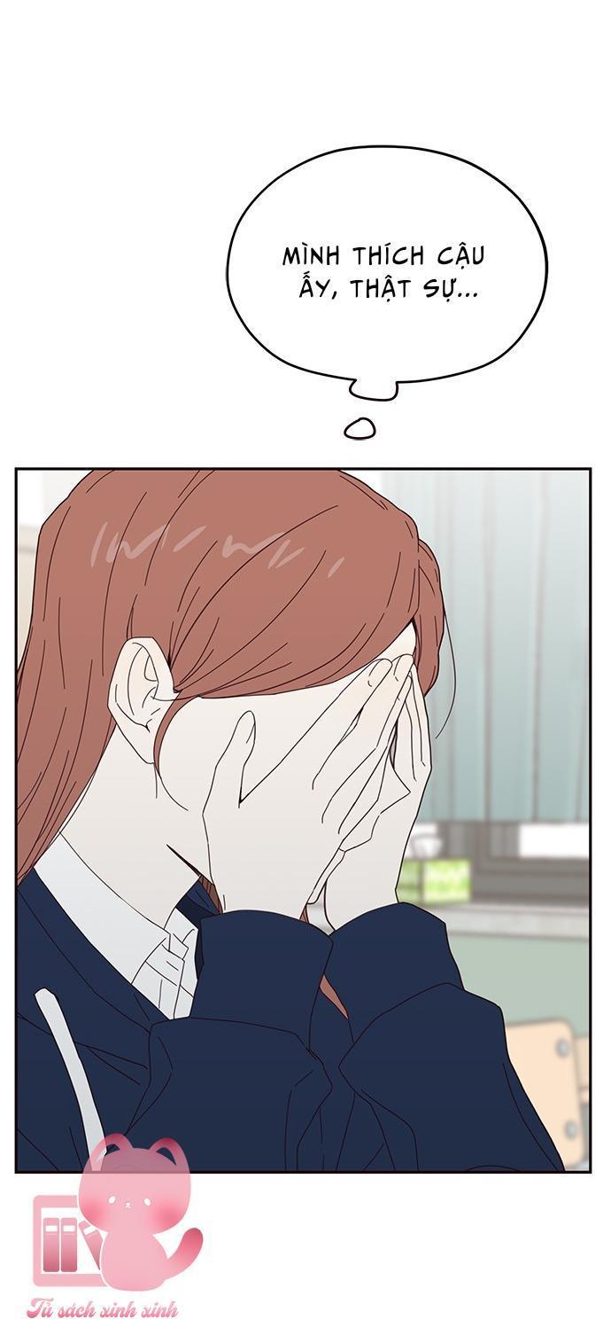 sợi chỉ tình yêu chapter 21 18