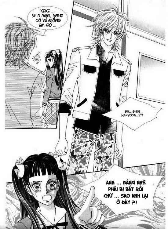 he dedicated to roses chapter 42 30