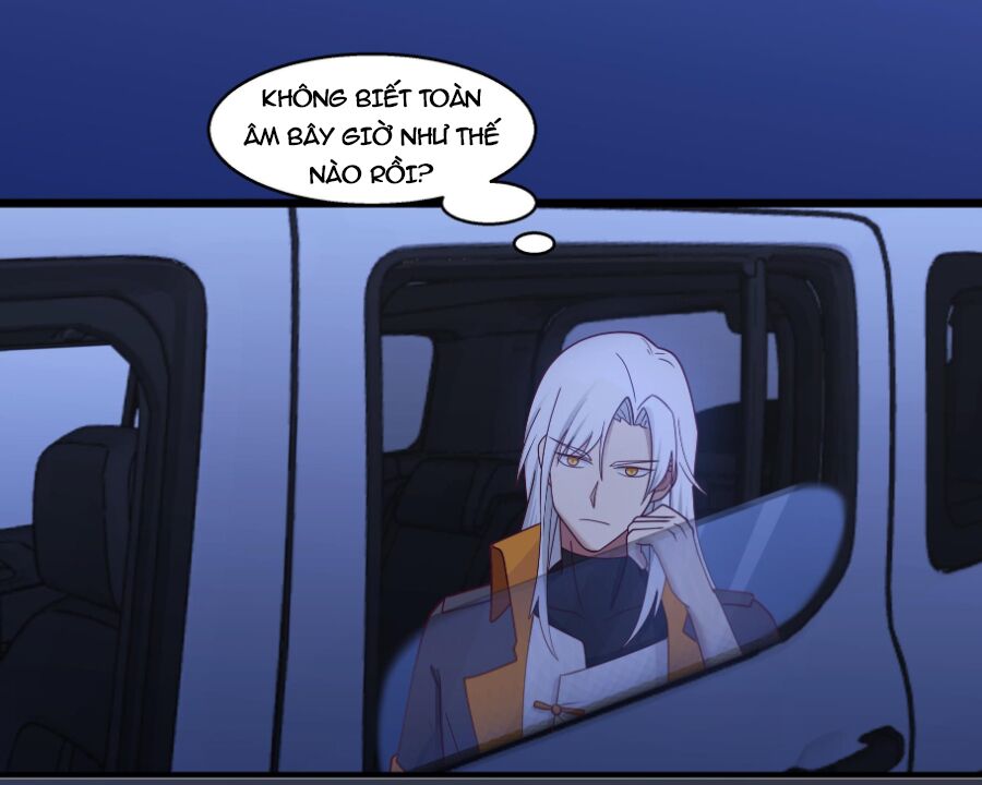 trên người ta có một rồng chapter 550 1