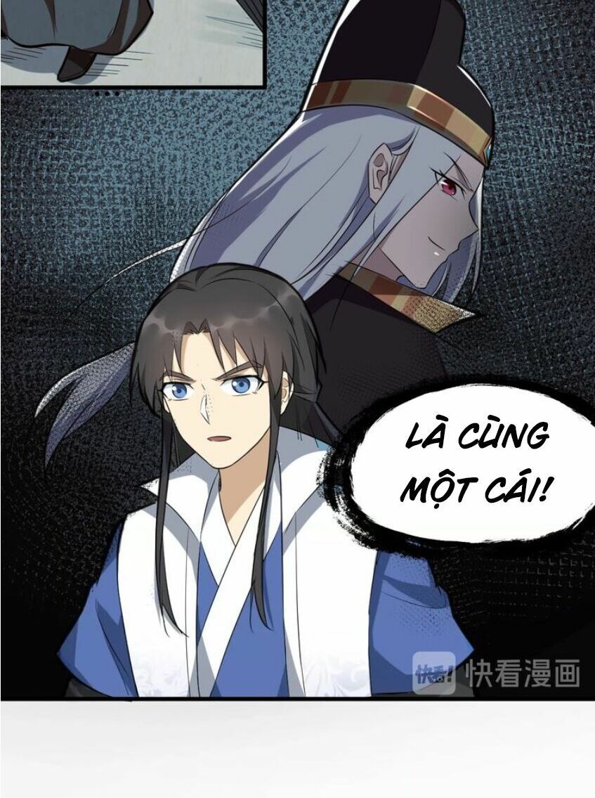 đại nghịch chi môn chapter 62 16