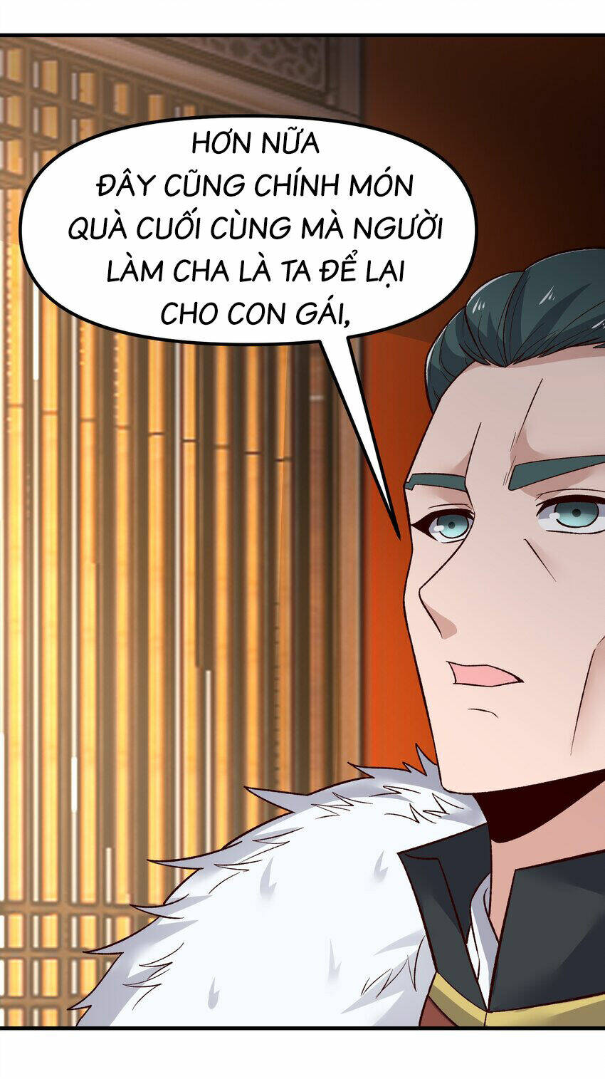 Nguyên Long Chapter 341 - Trang 18