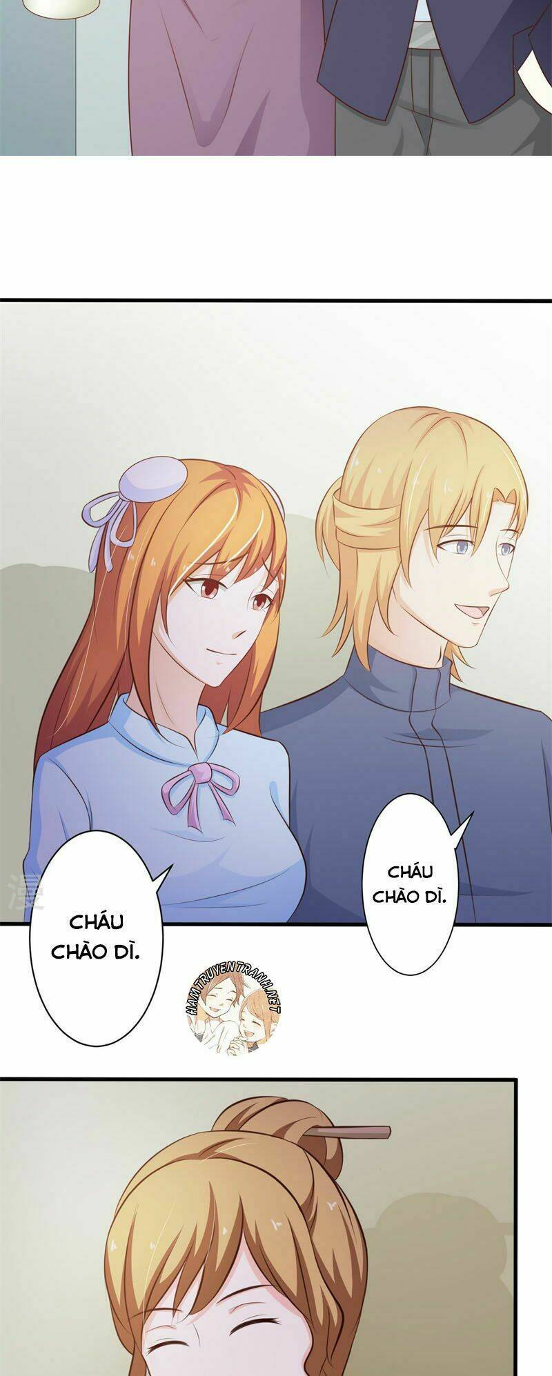 bá đạo tổng tài ngạnh thượng cung chapter 34 22