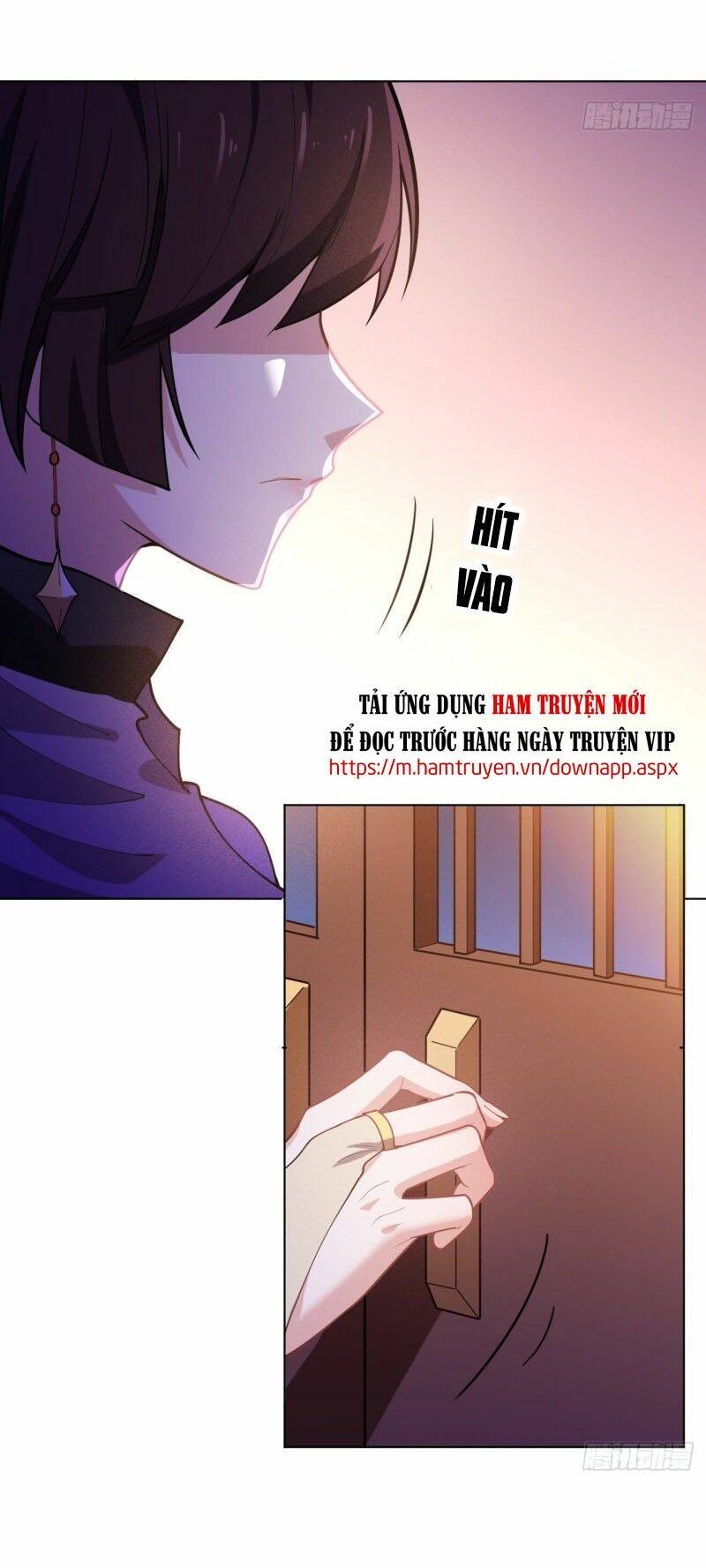 thần võ đế tôn chapter 83 19