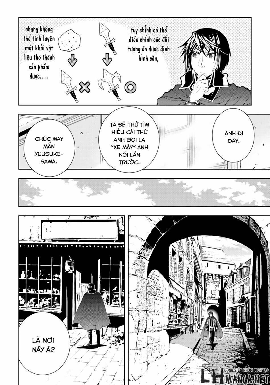 world customize creator chapter 28 19