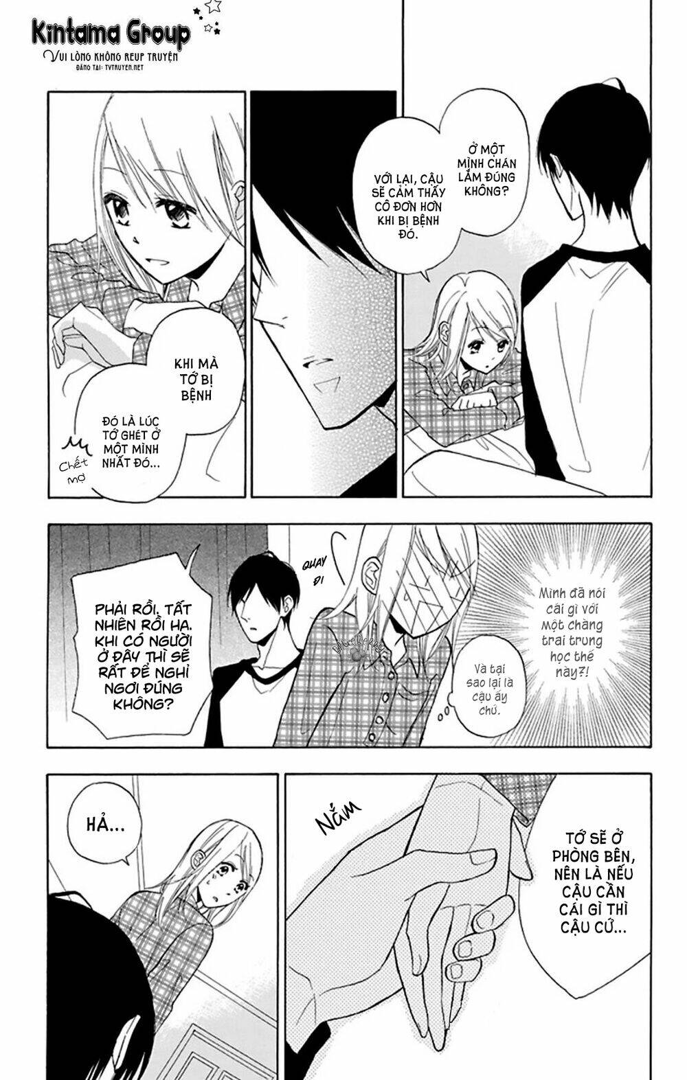 mint chocolate chapter 9 20